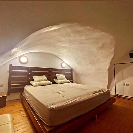 הוילה Mestá August Castle House מראה חיצוני תמונה