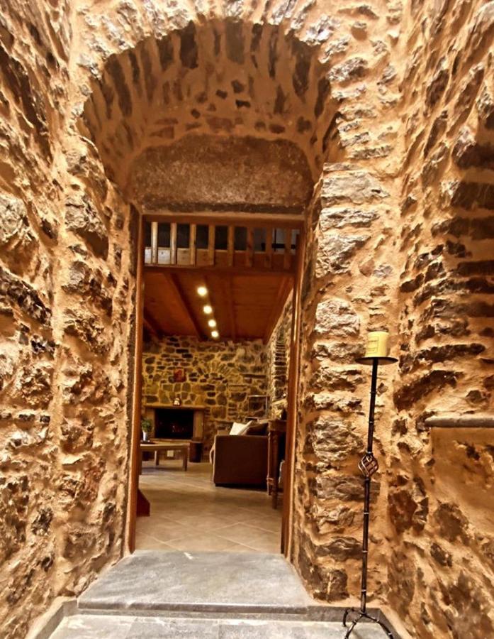 הוילה Mestá August Castle House מראה חיצוני תמונה