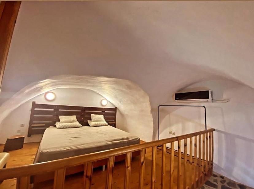 הוילה Mestá August Castle House מראה חיצוני תמונה