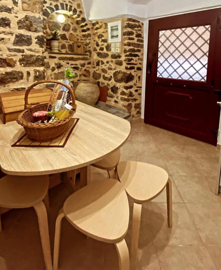 הוילה Mestá August Castle House מראה חיצוני תמונה