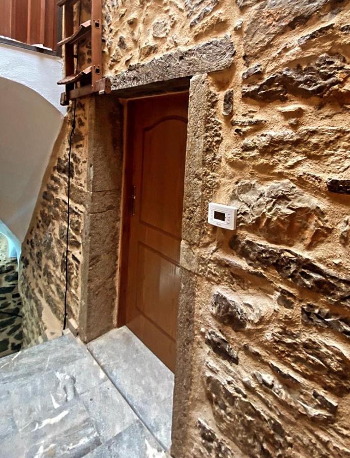 הוילה Mestá August Castle House מראה חיצוני תמונה