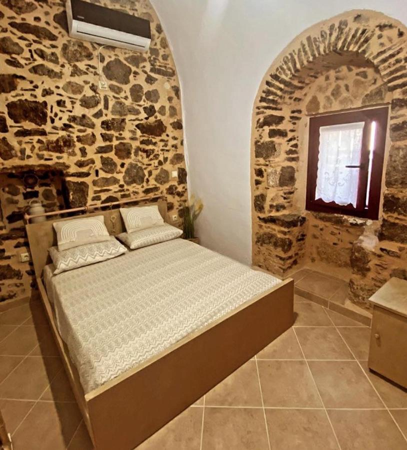 הוילה Mestá August Castle House מראה חיצוני תמונה