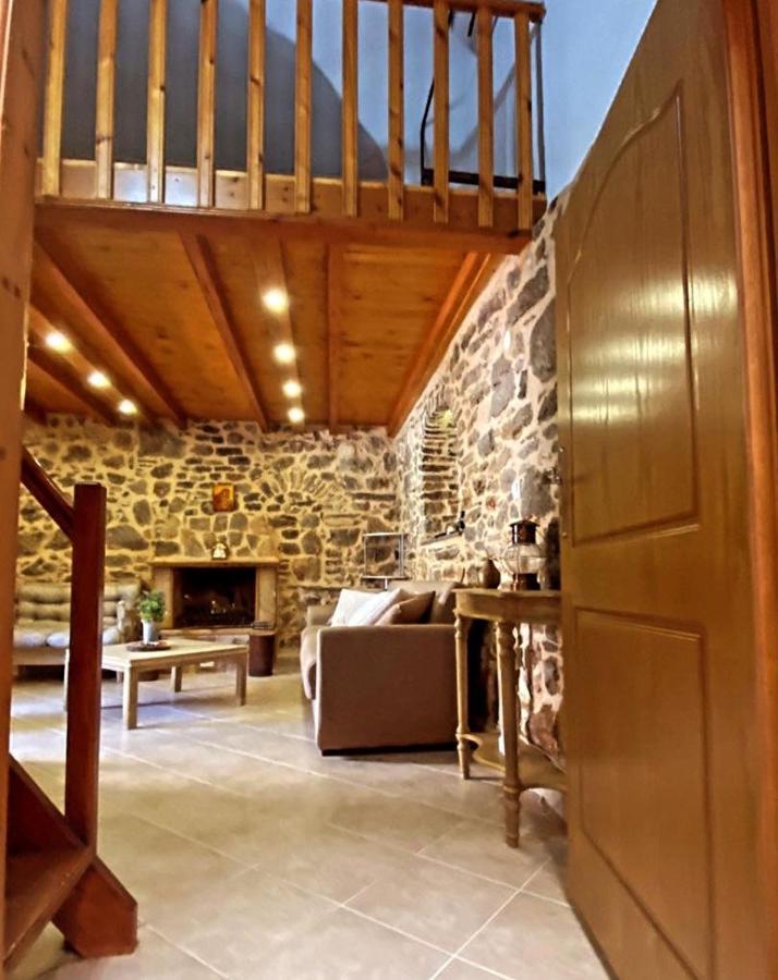 הוילה Mestá August Castle House מראה חיצוני תמונה