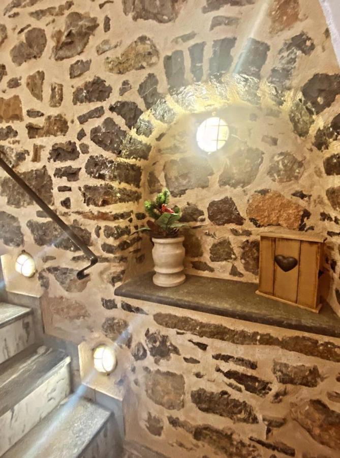 הוילה Mestá August Castle House מראה חיצוני תמונה